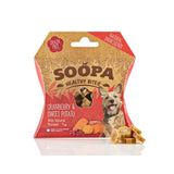 Soopa Healthy Bites for Dogs 50g