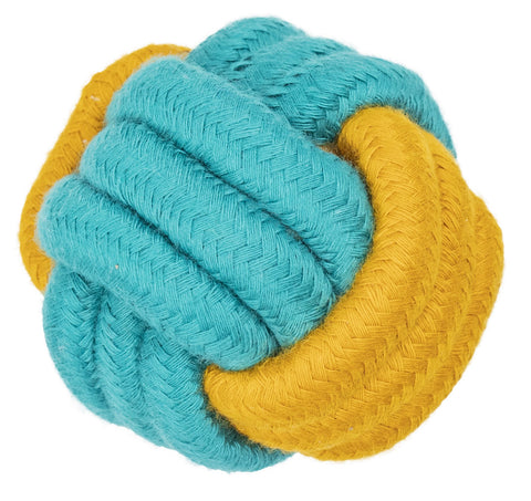 Sotnos Earth Aware Recycled Rope Ball