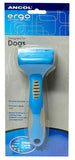 Ancol Ergo Stripping Comb with Blade