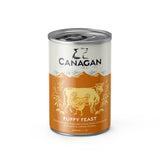 Canagan Puppy Feast Wet Food 400g