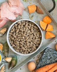 Tribal Fresh Pressed™ Adult Chicken