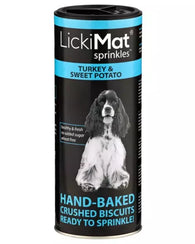 LickiMat Sprinkles 150g