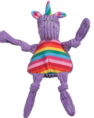 HuggleHounds Unicorn Knottie Large