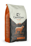 Canagan Grass-fed Lamb