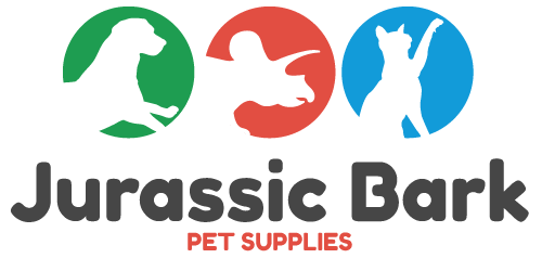 Jurassic Bark Pet Supply